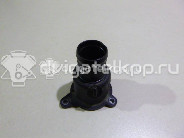 Фото Крышка термостата  8200561420 для nissan Almera (G15) {forloop.counter}}