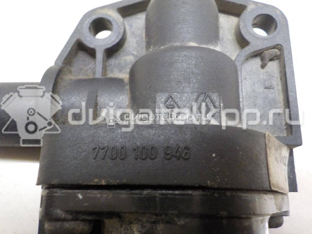 Фото Регулятор холостого хода  8200692605 для nissan Almera (G15) {forloop.counter}}