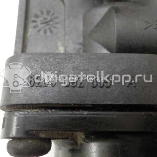 Фото Регулятор холостого хода  8200692605 для nissan Almera (G15)