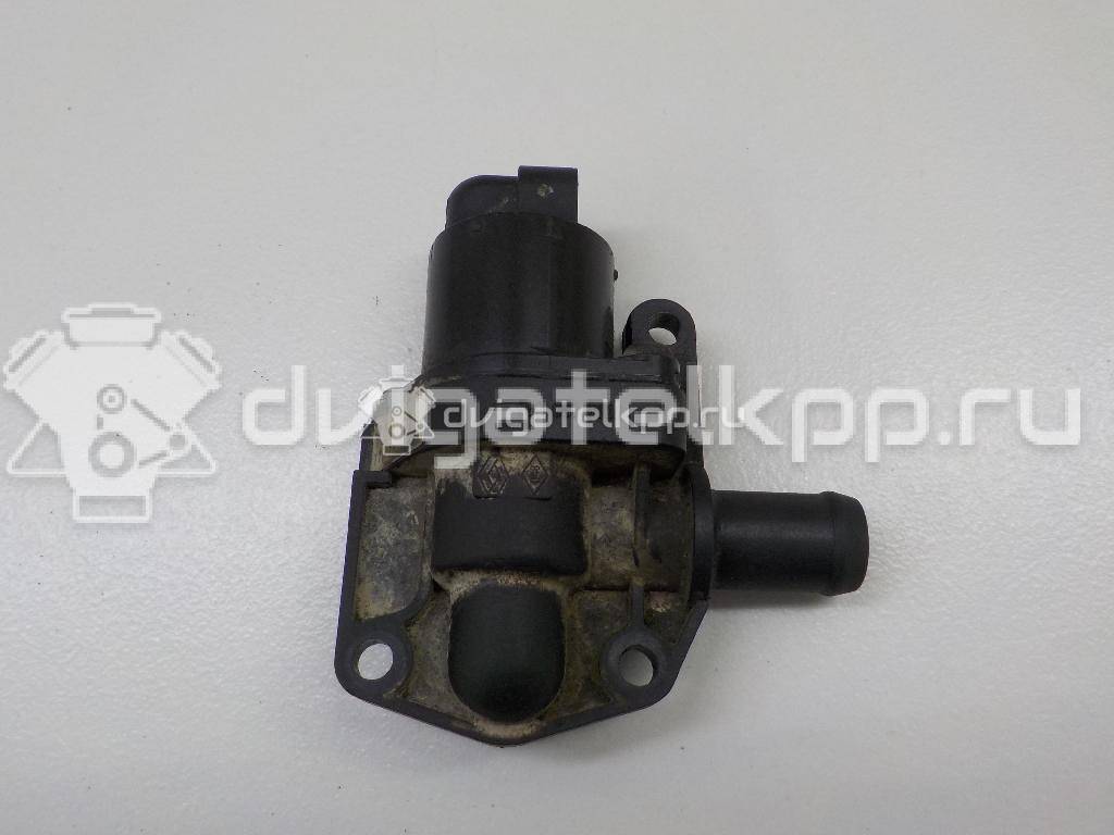 Фото Регулятор холостого хода  8200692605 для nissan Almera (G15) {forloop.counter}}