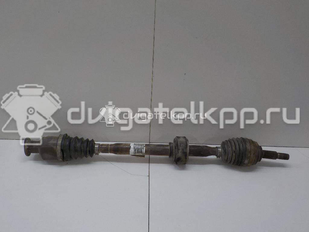 Фото Полуось передняя правая  8200499306 для nissan Almera (G15) {forloop.counter}}