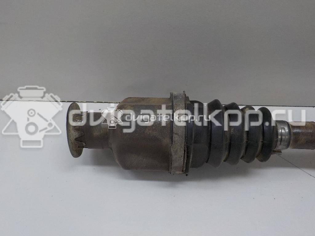 Фото Полуось передняя правая  8200499306 для nissan Almera (G15) {forloop.counter}}