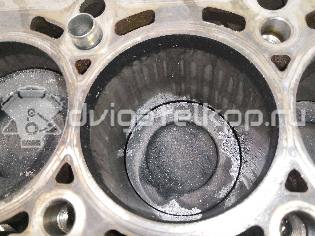 Фото Блок двигателя для двигателя CFFB для Volkswagen Tiguan / Cc / Sharan / Eos 1F7, 1F8 / Golf 140 л.с 16V 2.0 л Дизельное топливо 03L100103RX {forloop.counter}}