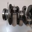 Фото Коленвал для двигателя D4EA для Hyundai / Kia 113-116 л.с 16V 2.0 л Дизельное топливо 2311027010 {forloop.counter}}