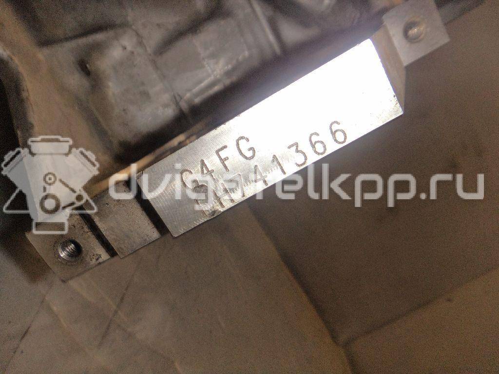 Фото Блок двигателя для двигателя G4FG для Hyundai / Kia 121-124 л.с 16V 1.6 л бензин 395Y32BH00 {forloop.counter}}