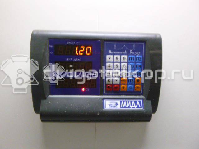 Фото Вентилятор радиатора  214817807R для nissan Almera (G15) {forloop.counter}}