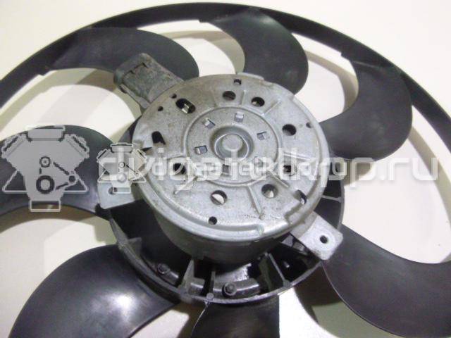 Фото Вентилятор радиатора  214815057r для vaz Lada Largus {forloop.counter}}