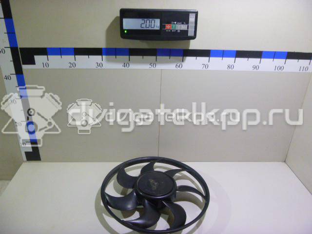 Фото Вентилятор радиатора  214815057r для vaz Lada Largus {forloop.counter}}