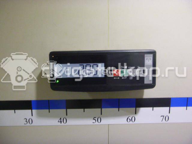 Фото Вентилятор радиатора  214815057r для vaz Lada Largus {forloop.counter}}