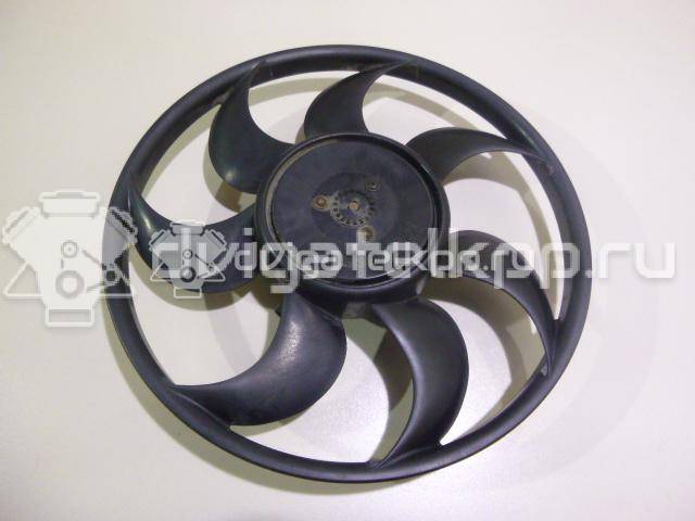 Фото Вентилятор радиатора  214815057r для vaz Lada Largus {forloop.counter}}