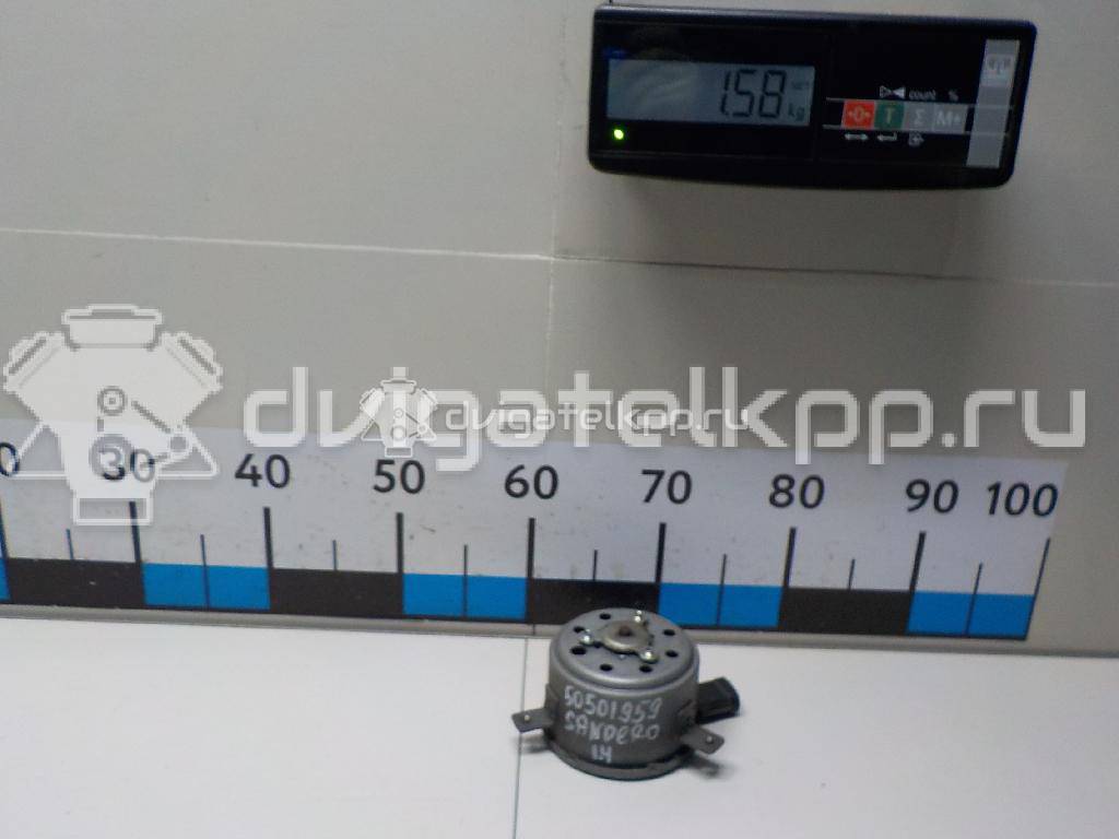 Фото Вентилятор радиатора  214815057r для vaz Lada Largus {forloop.counter}}