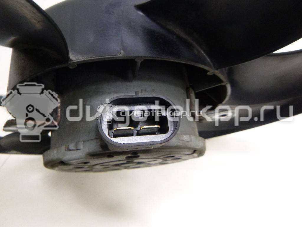 Фото Вентилятор радиатора  214815057R для renault Logan {forloop.counter}}