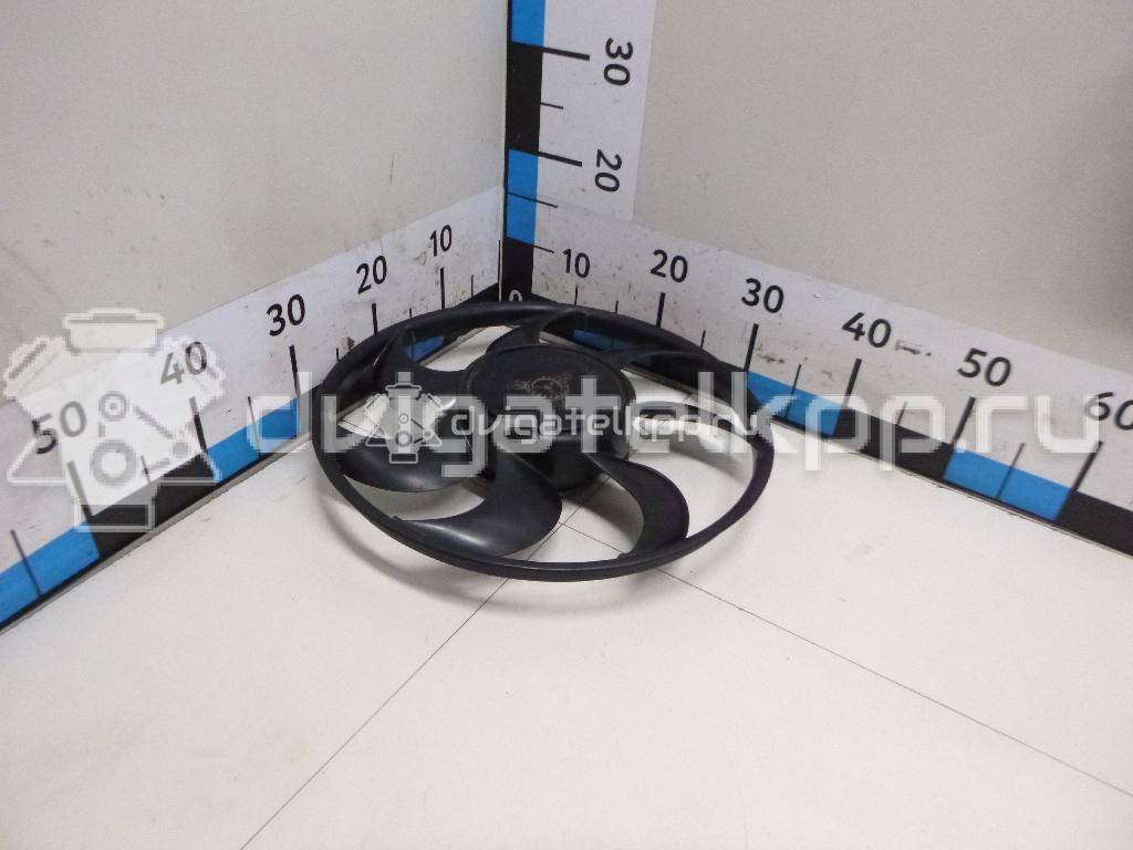 Фото Вентилятор радиатора  214815057R для renault Logan {forloop.counter}}