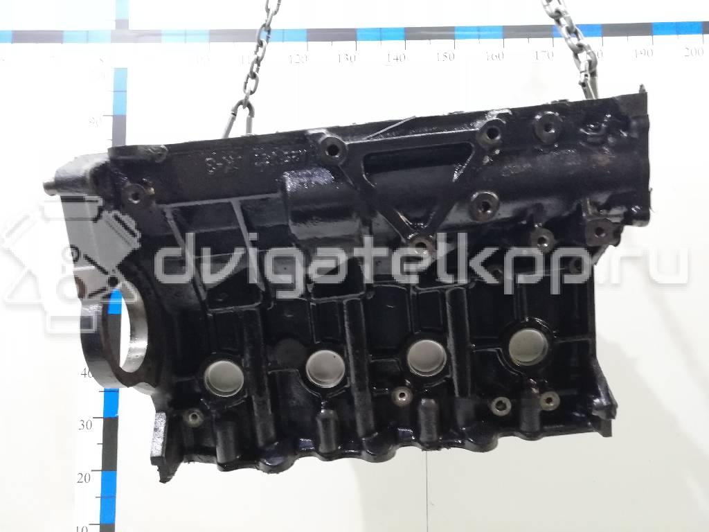 Фото Блок двигателя для двигателя D4CB для Hyundai / Kia 110-175 л.с 16V 2.5 л Дизельное топливо 203J24AU00 {forloop.counter}}