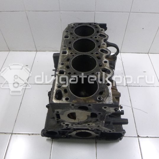 Фото Блок двигателя для двигателя D4CB для Hyundai / Kia 110-175 л.с 16V 2.5 л Дизельное топливо 203J24AU00