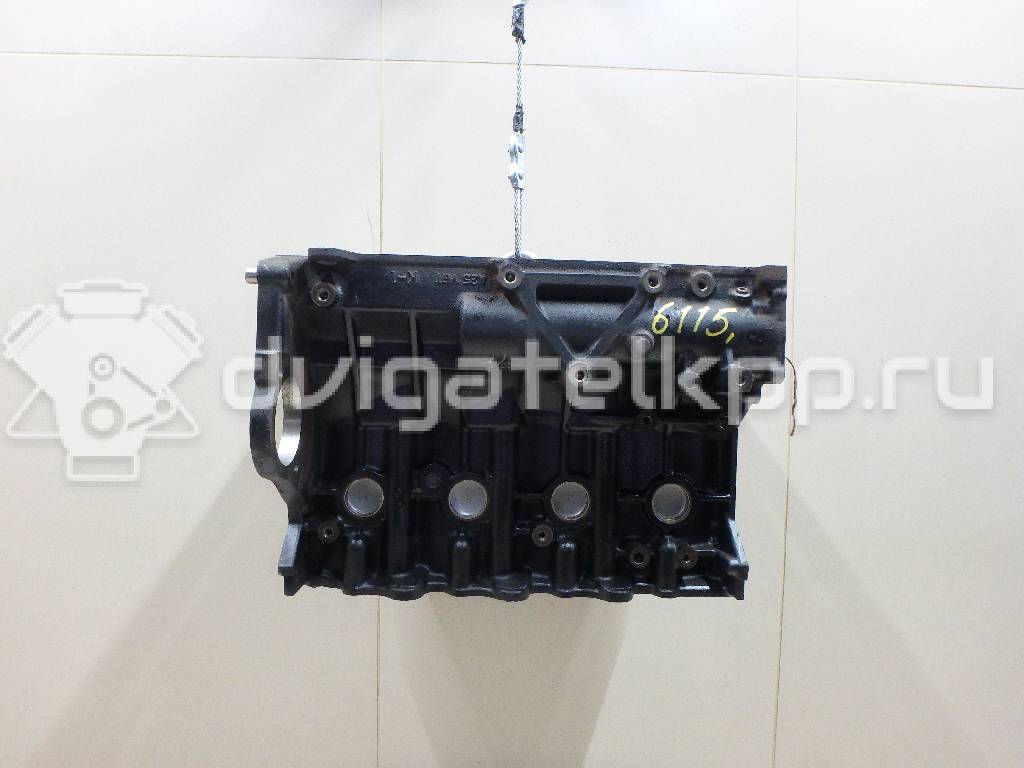 Фото Блок двигателя для двигателя D4CB для Hyundai / Kia 110-175 л.с 16V 2.5 л Дизельное топливо 211004A000 {forloop.counter}}