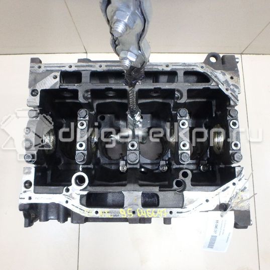 Фото Блок двигателя для двигателя D4CB для Hyundai / Kia 129-178 л.с 16V 2.5 л Дизельное топливо 211004A000