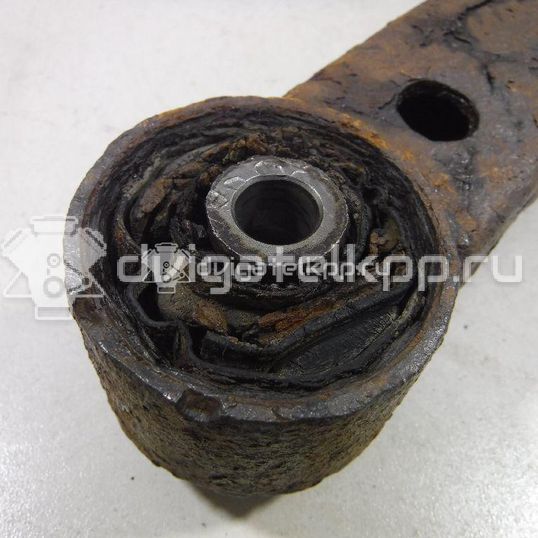 Фото Рычаг задний поперечный  5513095F0A для nissan Almera Classic (B10)