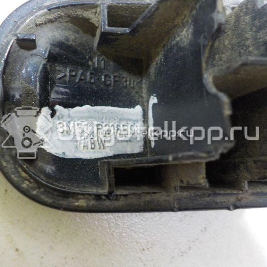 Фото Накладка ручки наружной  1305818 для nissan Almera Classic (B10)