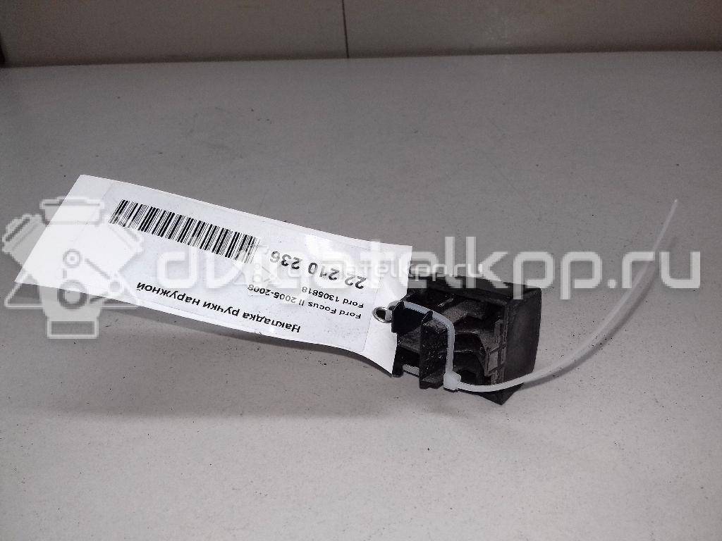 Фото Накладка ручки наружной  1305818 для nissan Almera Classic (B10) {forloop.counter}}