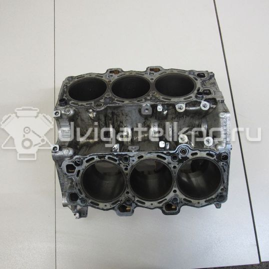 Фото Блок двигателя для двигателя G6BA для Hyundai / Kia 167-200 л.с 24V 2.7 л бензин 2110237C00