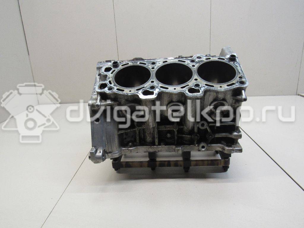 Фото Блок двигателя для двигателя G6BA для Hyundai / Kia 167-200 л.с 24V 2.7 л бензин 2110237C00 {forloop.counter}}
