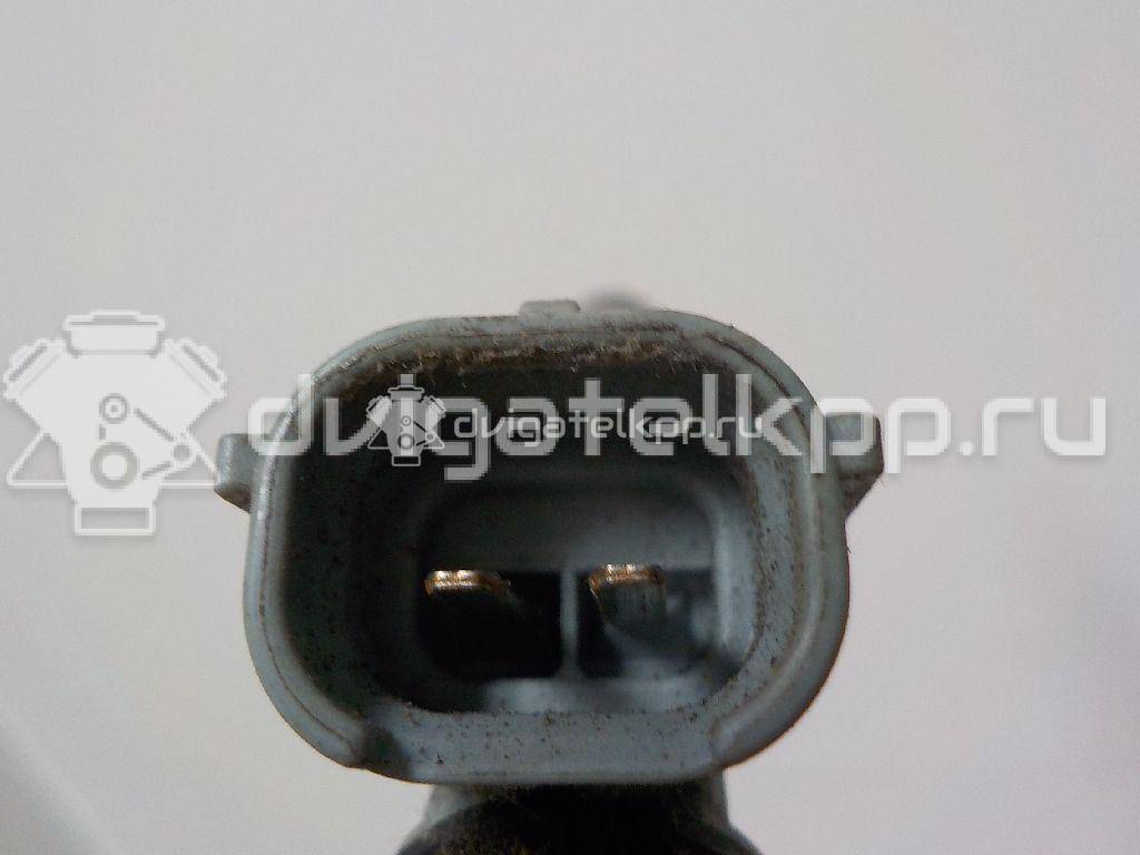 Фото Форсунка инжекторная электрическая для двигателя M16A для Maruti Suzuki / Suzuki / Fiat 106-120 л.с 16V 1.6 л бензин 1571064J00 {forloop.counter}}