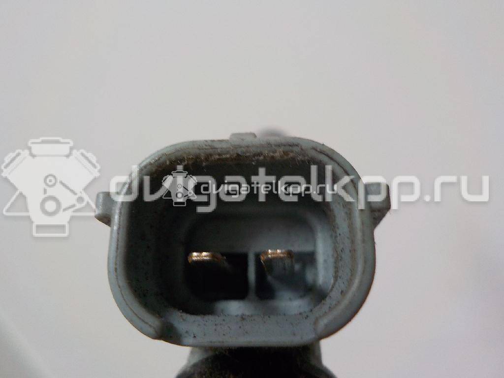 Фото Форсунка инжекторная электрическая для двигателя M16A для Maruti Suzuki / Suzuki 99-142 л.с 16V 1.6 л бензин 1571064J00 {forloop.counter}}