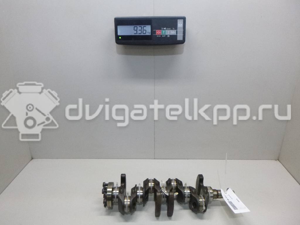 Фото Коленвал  для Volkswagen / Skoda {forloop.counter}}