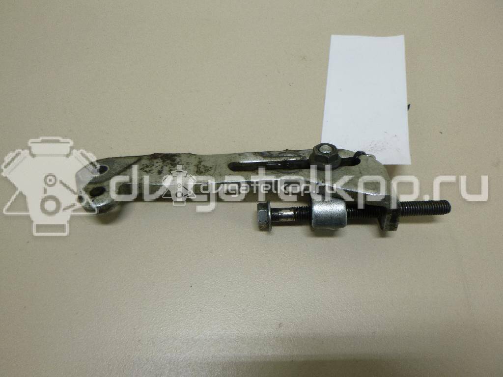 Фото Кронштейн генератора для двигателя M16A для Maruti Suzuki / Suzuki / Suzuki (Changan) 109 л.с 16V 1.6 л бензин 1156064J00 {forloop.counter}}