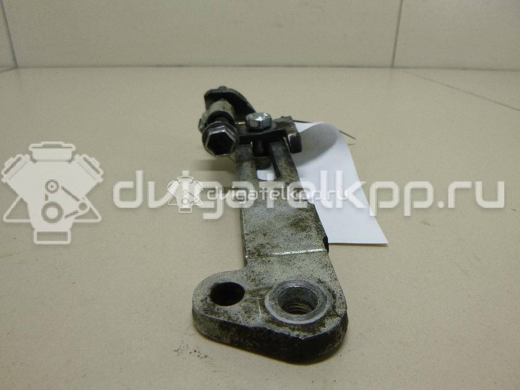 Фото Кронштейн генератора для двигателя M16A для Maruti Suzuki / Suzuki / Suzuki (Changhe) 95-109 л.с 16V 1.6 л бензин 1156064J00 {forloop.counter}}