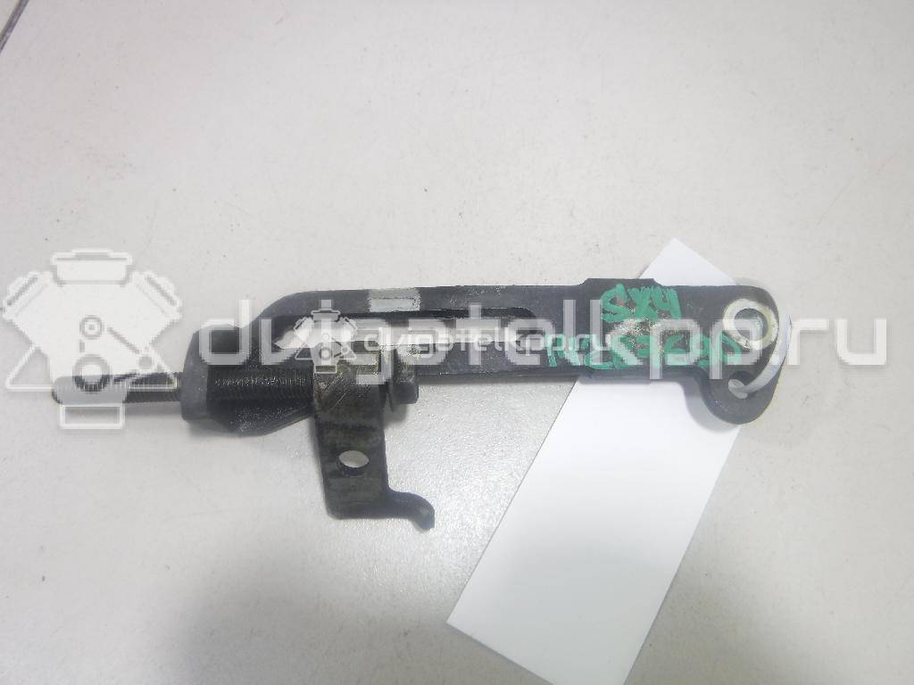 Фото Кронштейн генератора для двигателя M16A для Maruti Suzuki / Suzuki / Suzuki (Changhe) 95-109 л.с 16V 1.6 л бензин 1156064J00 {forloop.counter}}