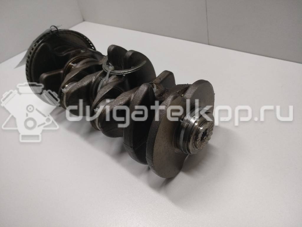 Фото Коленвал для двигателя CCZB для Seat Leon / Altea 211 л.с 16V 2.0 л бензин 06H105021M {forloop.counter}}