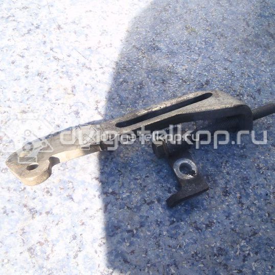 Фото Кронштейн генератора для двигателя M16A для Maruti Suzuki / Suzuki / Suzuki (Changan) 109 л.с 16V 1.6 л бензин 1156064J00