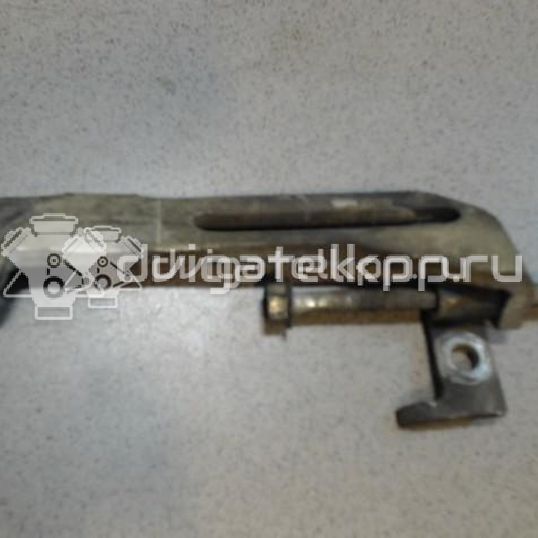 Фото Кронштейн генератора для двигателя M16A для Maruti Suzuki / Suzuki / Suzuki (Changan) 109 л.с 16V 1.6 л бензин 1156064J00