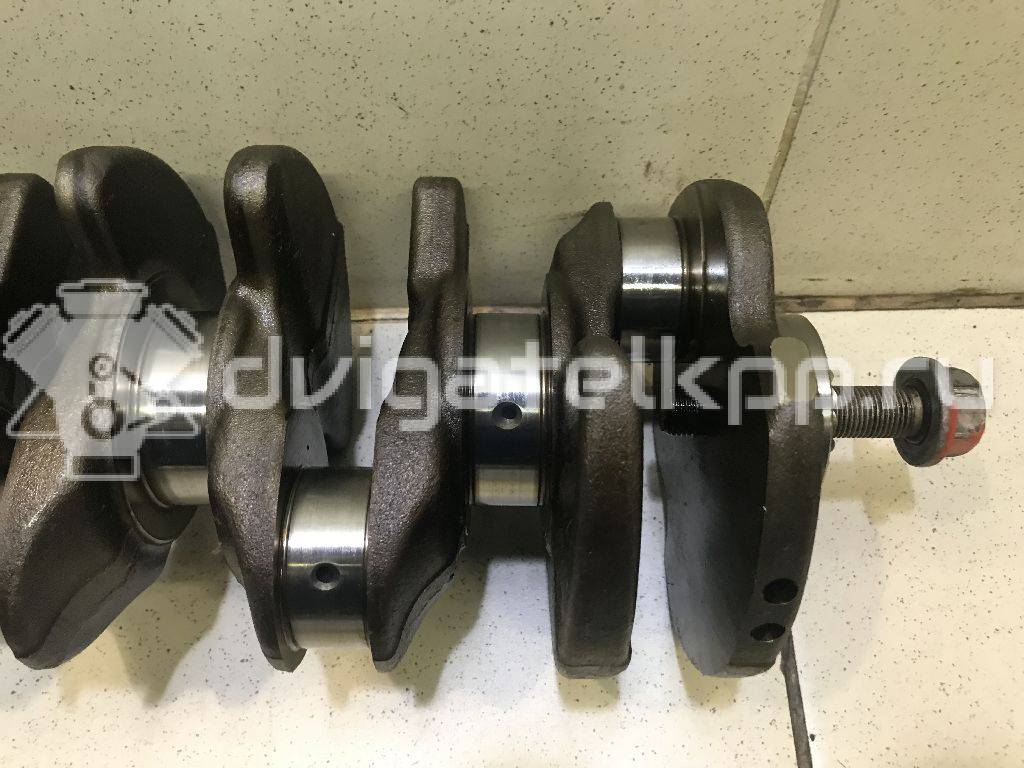 Фото Коленвал для двигателя CAWA для Volkswagen Jetta 170 л.с 16V 2.0 л бензин 06H105021M {forloop.counter}}