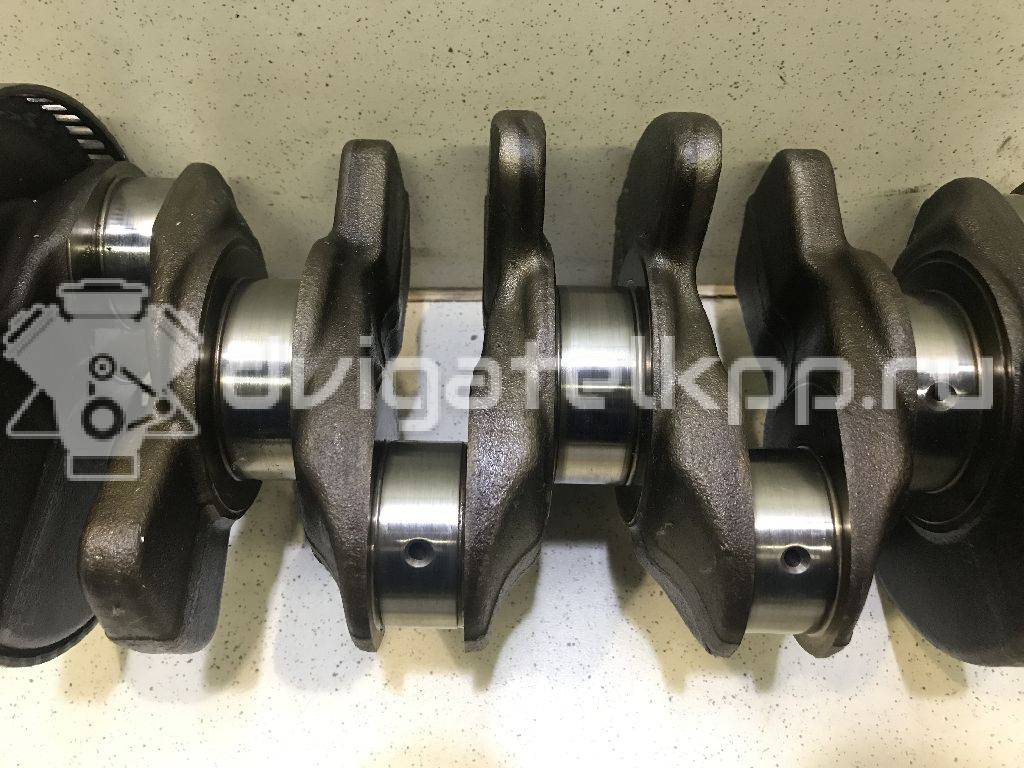 Фото Коленвал для двигателя CDNB для Audi A5 / A6 180 л.с 16V 2.0 л бензин 06H105021M {forloop.counter}}