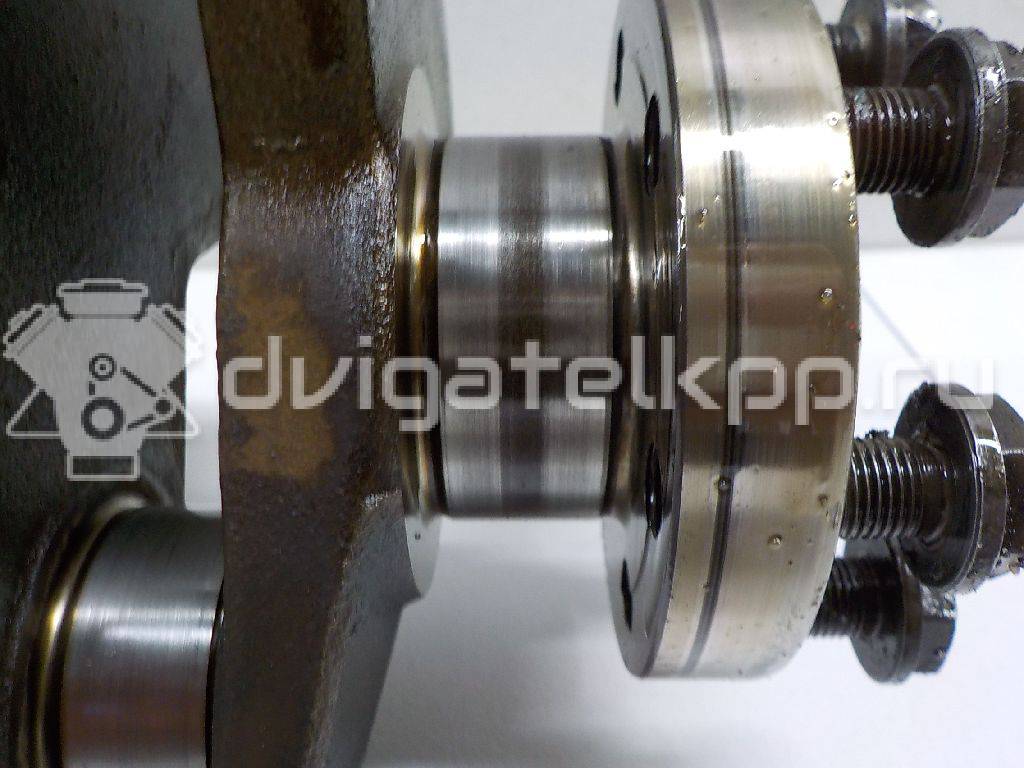 Фото Коленвал для двигателя CGPA для Volkswagen / Skoda 70 л.с 12V 1.2 л бензин {forloop.counter}}