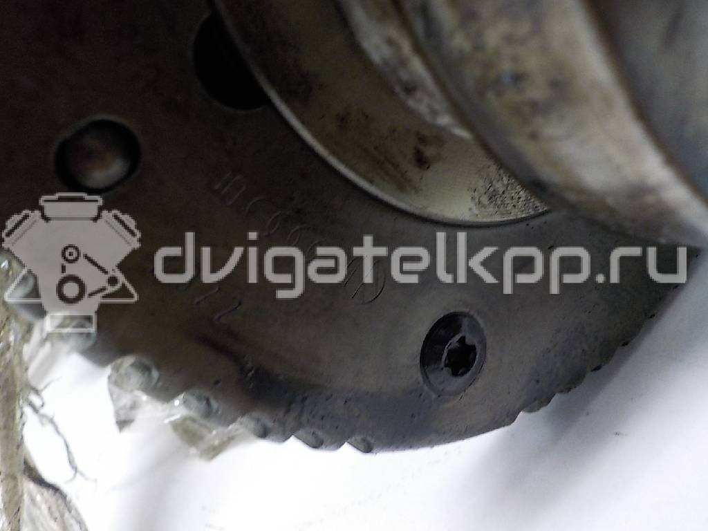 Фото Коленвал для двигателя ATD для Volkswagen Polo 100 л.с 8V 1.9 л Дизельное топливо 038105021C {forloop.counter}}