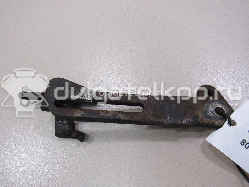 Фото Кронштейн генератора для двигателя M16A для Maruti Suzuki / Suzuki / Fiat 106-120 л.с 16V 1.6 л бензин 1156064J00 {forloop.counter}}