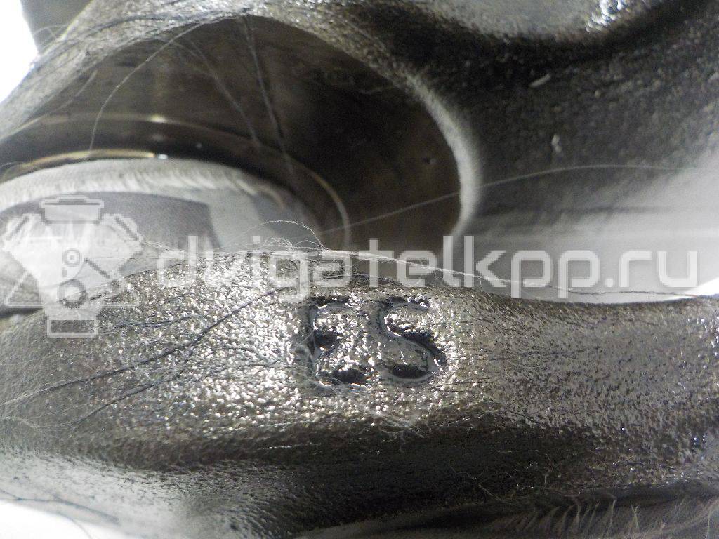 Фото Коленвал для двигателя ATD для Skoda / Volkswagen 100 л.с 8V 1.9 л Дизельное топливо 038105021C {forloop.counter}}