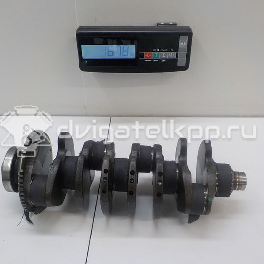 Фото Коленвал для двигателя AVB для Skoda Superb 101 л.с 8V 1.9 л Дизельное топливо 038105021C