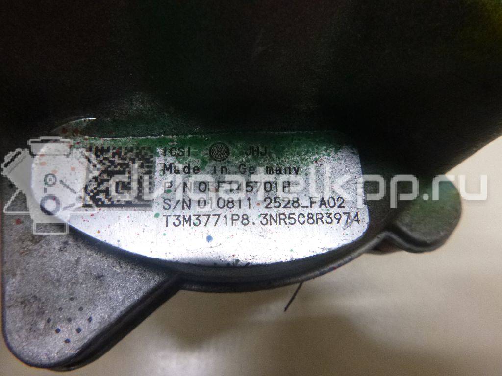 Фото Турбокомпрессор (турбина)  03f145701h для Volkswagen / Seat {forloop.counter}}