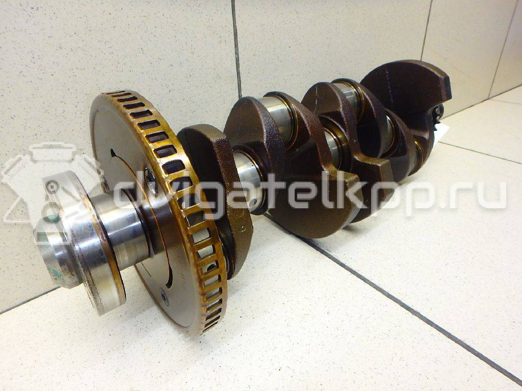 Фото Коленвал для двигателя ALZ для Volkswagen Passat 102 л.с 8V 1.6 л бензин 06A105021D {forloop.counter}}