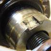 Фото Коленвал для двигателя ALZ для Volkswagen Passat 102 л.с 8V 1.6 л бензин 06A105021D {forloop.counter}}