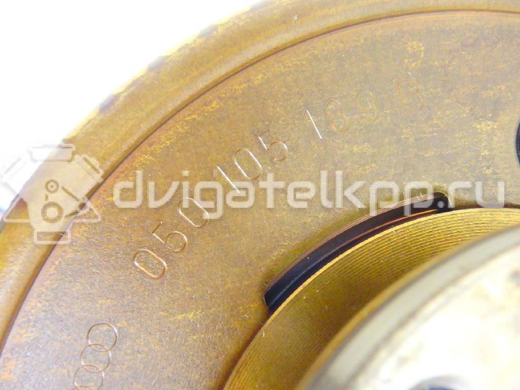Фото Коленвал для двигателя BFQ для Volkswagen Bora / Golf 102 л.с 8V 1.6 л бензин 06A105021D {forloop.counter}}