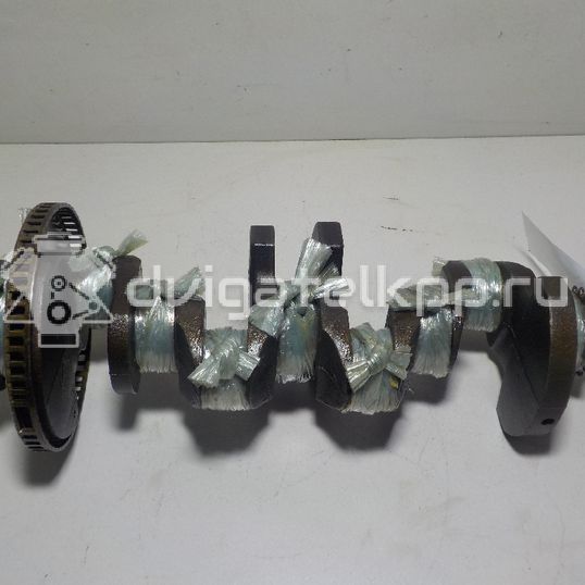 Фото Коленвал для двигателя BFQ для Seat Leon 102 л.с 8V 1.6 л бензин 06A105021D