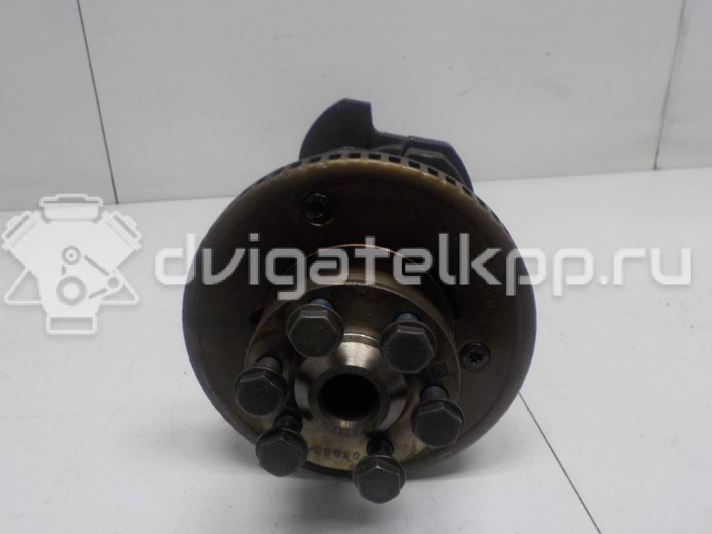 Фото Коленвал для двигателя ALZ для Seat Exeo 102 л.с 8V 1.6 л бензин 06A105021D {forloop.counter}}