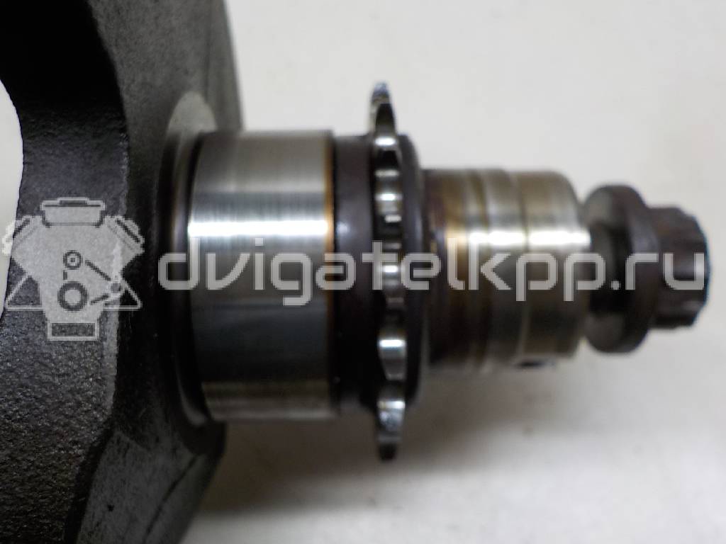 Фото Коленвал для двигателя ALZ для Seat Exeo 102 л.с 8V 1.6 л бензин 06A105021D {forloop.counter}}