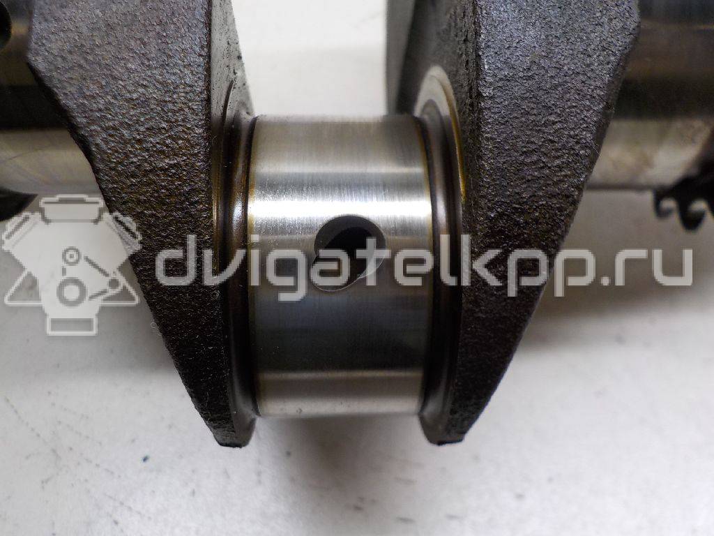Фото Коленвал для двигателя ALZ для Seat Exeo 102 л.с 8V 1.6 л бензин 06A105021D {forloop.counter}}